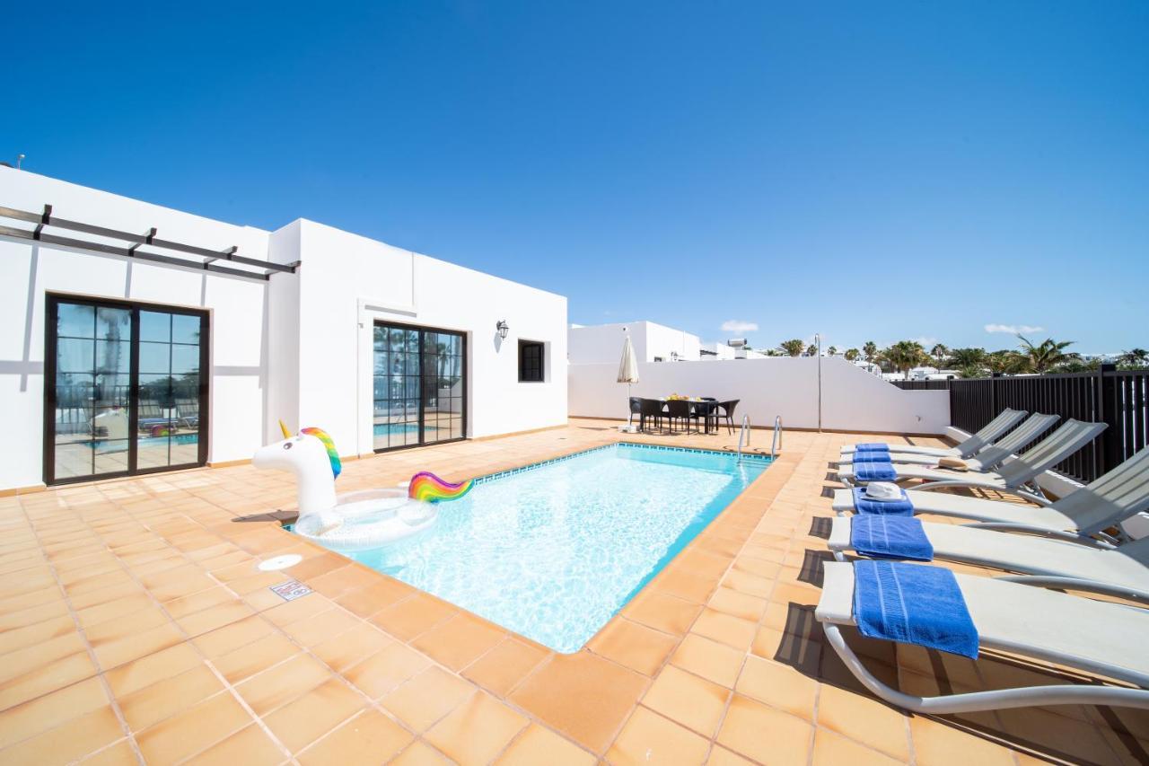 Villas Salinas De Matagorda Exterior foto